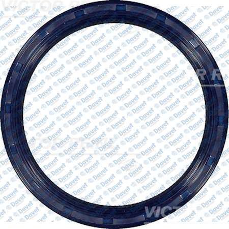 REINZ 81-53342-00 Krank Kecesi Arka Avensis (99-08)- Corolla/Verso (00-09)-Rav4 01=> 2.0 D-4d (90x110x9)